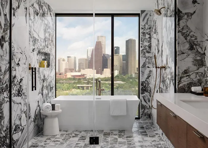 Thompson Houston, By Hyatt